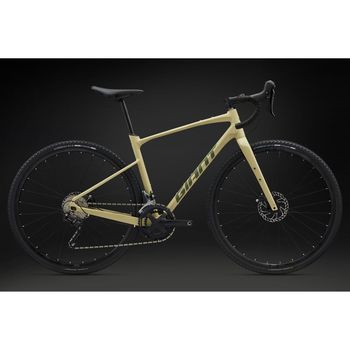 Used Giant Revolt 1 2025 2025 Road & Gravel, Green — image 2 of 3