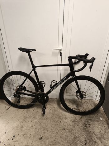 Used Giant Tcr Shimano 105 Di2 2025 Road & Gravel