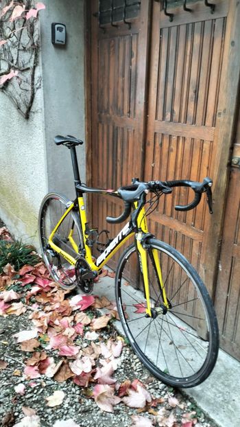 Used Lapierre Aircode SL 2017 Road & Gravel, Black — image 2 of 3