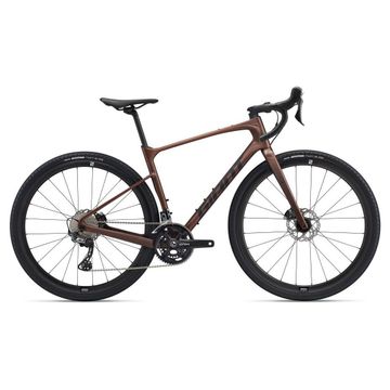 Used Giant Revolt, Advanced 0 2022 2022 Road & Gravel