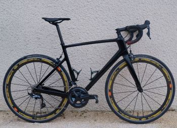 Used Van rysel Edr Shimano Ultegra 2022 Road & Gravel