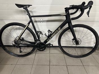 Used Whistle Whisle, Kiowa 410, 2022 2022 Road & Gravel