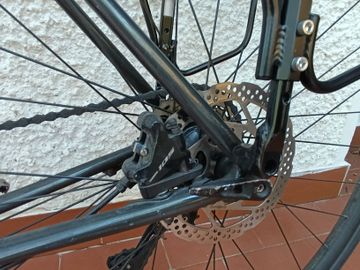 Used Cannondale Topstone 105 2019 2019 Road & Gravel, Black — image 4 of 6