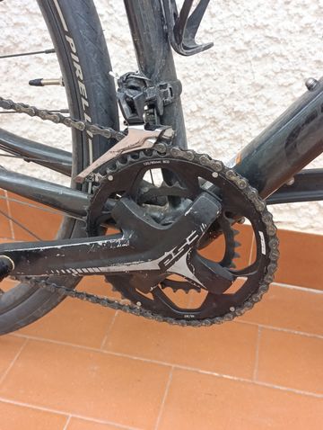 Used Cannondale Topstone 105 2019 2019 Road & Gravel, Black — image 6 of 6