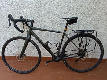 Used Cannondale Topstone 105 2019 2019 Road & Gravel