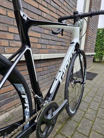 Used Giant Defy Advanced 1 2018 2018 Road & Gravel, Black — image 6 of 16