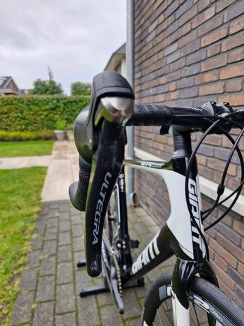 Used Giant Defy Advanced 1 2018 2018 Road & Gravel, Black — image 11 of 16
