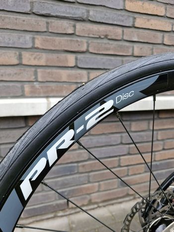 Used Giant Defy Advanced 1 2018 2018 Road & Gravel, Black — image 7 of 16