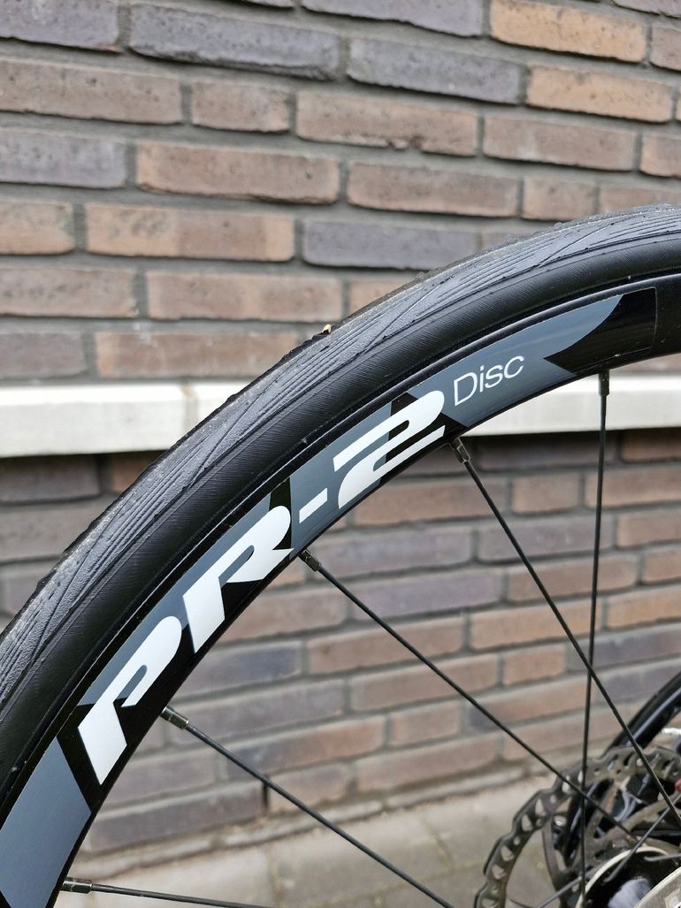 Used Giant Defy Advanced 1 2018 2018 Road & Gravel, Black — image 7 of 16