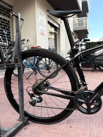 Używany Giant Langma 2020 Road & Gravel — zdjęcie 5 z 6