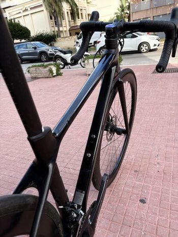 Używany Giant Langma 2020 Road & Gravel — zdjęcie 2 z 6