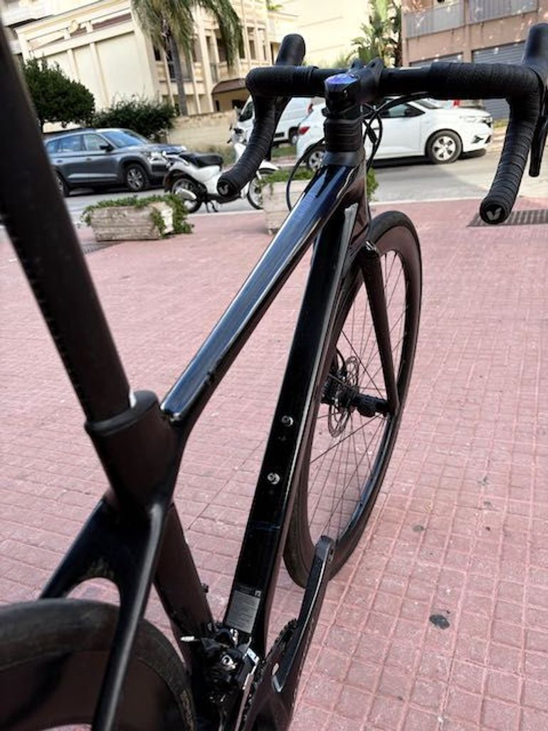 Używany Giant Langma 2020 Road & Gravel — zdjęcie 2 z 6