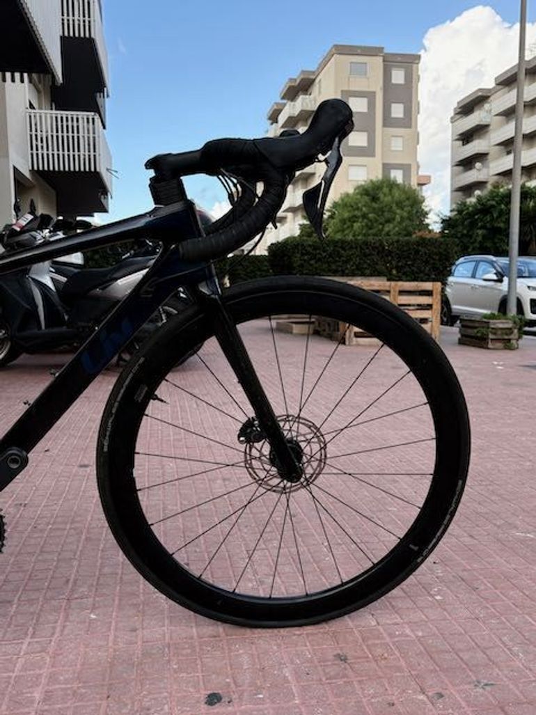 Używany Giant Langma 2020 Road & Gravel — zdjęcie 6 z 6