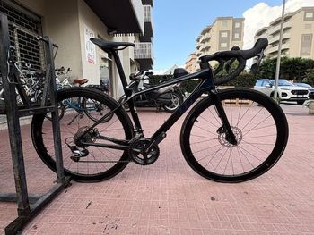 Używany Giant Langma 2020 Road & Gravel — zdjęcie 1 z 6