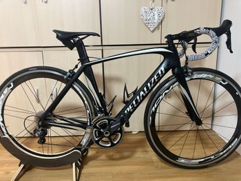 Used Specialized Venge Expert Ultegra 2015 2015 Road & Gravel
