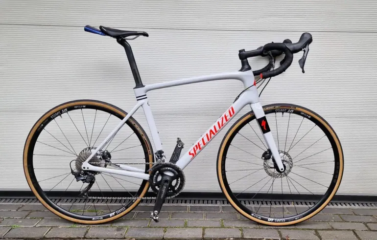 Specialized roubaix 2019 discount comp