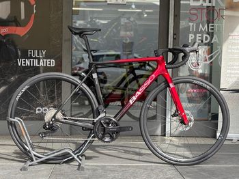 Used Basso Diamante Shimano 105 Di2 2024 2024 Road & Gravel