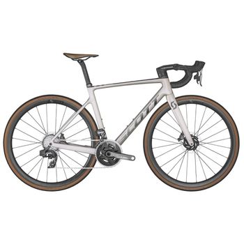 Scott, Addict RC 10 2023 Frameset S
