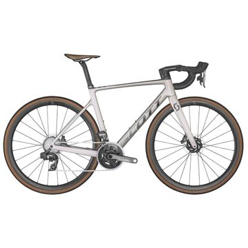 Gebrauchtes Scott Addict RC 10 2023 Frameset S 2023 Road & Gravel