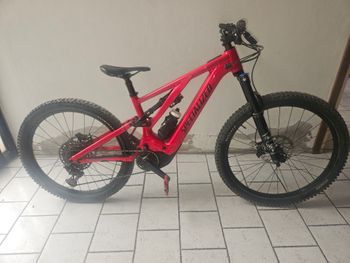 Specialized, Turbo Levo Comp 2023
