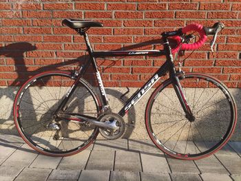 Used Sensa Umbria 2010 Road & Gravel