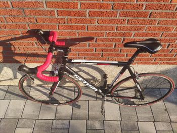 Used Sensa Umbria 2010 Road & Gravel, Black — image 8 of 13