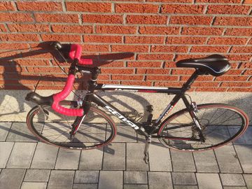 Used Sensa Umbria 2010 Road & Gravel, Black — image 8 of 13