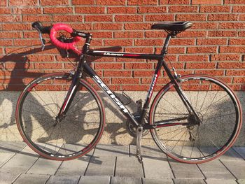 Used Sensa Umbria 2010 Road & Gravel, Black — image 2 of 13
