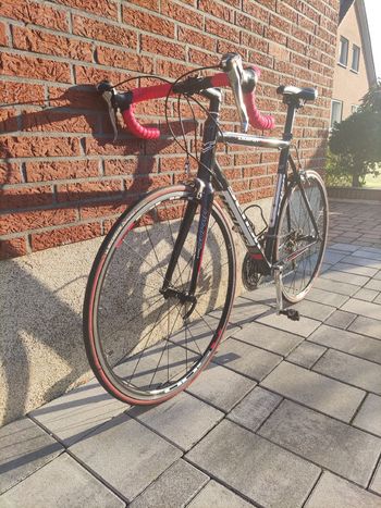 Used Sensa Umbria 2010 Road & Gravel, Black — image 6 of 13