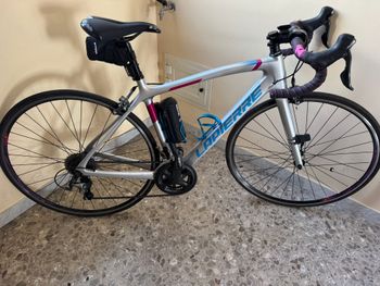 Used Lapierre Sensium 300 Women 2020 2020 Road & Gravel
