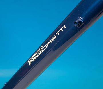 Tweedehands dario pegoretti Custom Frameset 2024 Road & Gravel — afbeelding 4 van 24