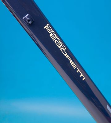 Tweedehands dario pegoretti Custom Frameset 2024 Road & Gravel — afbeelding 14 van 24