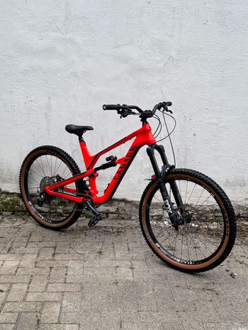 Used Canyon Spectral AL 6.0 2020 2020 MTB