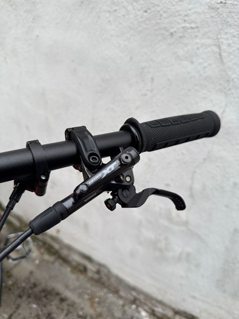 Used Canyon Spectral AL 6.0 2020 2020 Mountainbike, Red, 27.5 — image 14 of 16