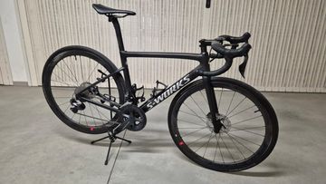 Used Specialized Sl6 S-works 2020 Road & Gravel, Black — image 2 of 6