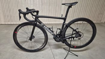 Used Specialized Sl6 S-works 2020 Road & Gravel