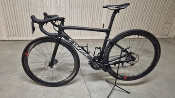 Used Specialized Sl6 S-works 2020 Road & Gravel, Black — image 1 of 6