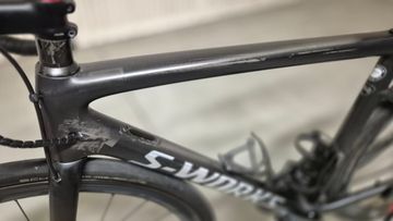 Used Specialized Sl6 S-works 2020 Road & Gravel, Black — image 3 of 6