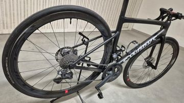 Used Specialized Sl6 S-works 2020 Road & Gravel, Black — image 6 of 6