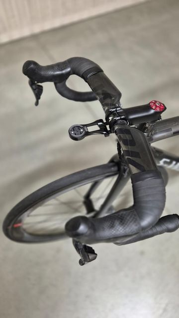 Used Specialized Sl6 S-works 2020 Road & Gravel, Black — image 4 of 6