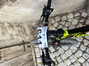 Used Cannondale Fsi Carbon 2019 Mountainbike, Black — image 4 of 4