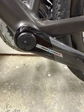Used BMC Kaius 01 TWO 2024 2024 Road & Gravel, Light Gray — image 7 of 13
