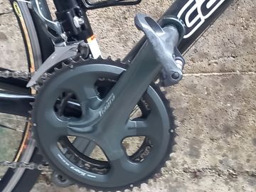 Brugt Cannondale SiX13 2005 Road & Gravel — billede 2 af 12