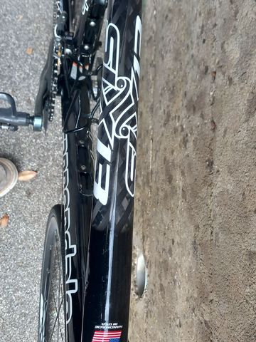 Brugt Cannondale SiX13 2005 Road & Gravel — billede 4 af 12