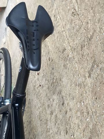 Brugt Cannondale SiX13 2005 Road & Gravel — billede 7 af 12