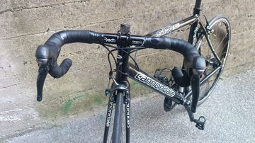 Brugt Cannondale SiX13 2005 Road & Gravel — billede 12 af 12