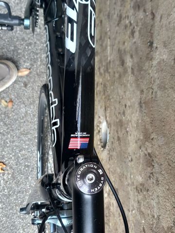 Brugt Cannondale SiX13 2005 Road & Gravel — billede 9 af 12