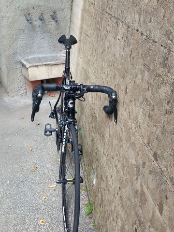 Brugt Cannondale SiX13 2005 Road & Gravel — billede 8 af 12