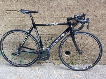 Used Cannondale SiX13 2005 Road & Gravel