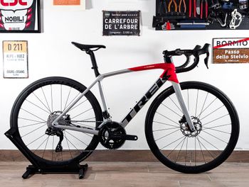 Used Trek Émonda SL 6 Pro Di2 2024 2024 Road & Gravel